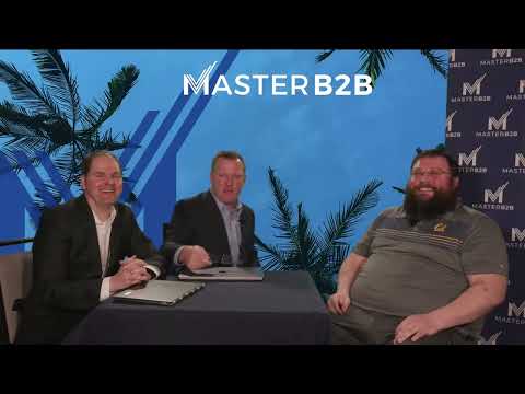 How his company is leveraging #commercetools #ComposableCommerce for #B2B to meet buyer expectations and grow eCommerce sales