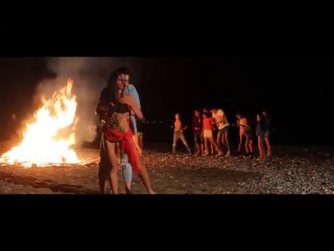 Mimmo Fini - Mio Amor VIDEO UFFICIALE 2016