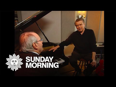 From 2005: The iconic Regis Philbin