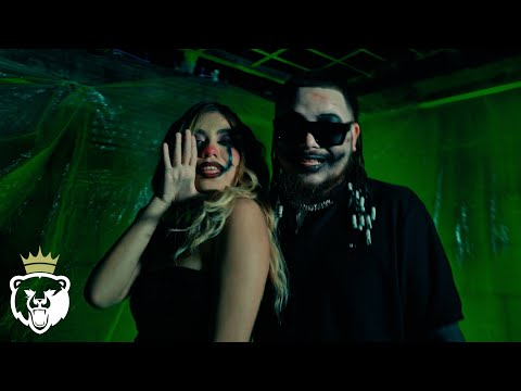 JAURIA SANTA and ELIE TIGRE