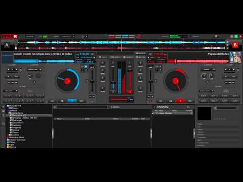 Caballo dorado y Payaso del rodeo -final RAPIDO [Para cansar a la banda]