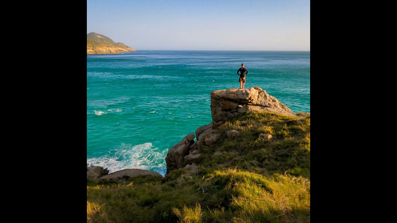 A Odisséia Fotográfica