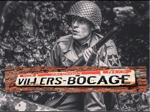 Close Combat: The Bloody First-OPERATION MEATGRINDER!