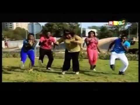 Kankou Conde - Sanférin feat Abdoulaye Keita 2013