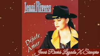 El último adiós - Jenni Rivera Letra
