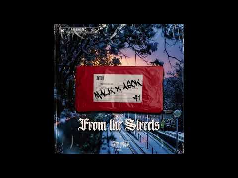 FROM THE STREETS // MALK x ASOK #1