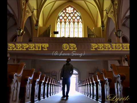 Lyrik-Turn or Burn ft Stay Humble (@i_AintCool & @1stayhumble)