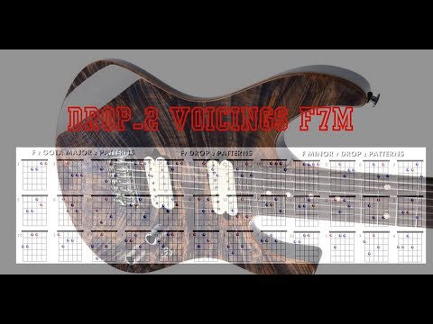 Harmonia Modal - Modos Gregos -  Modal Magic