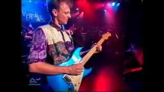 Little River Band's Glenn Shorrock Imitates Joe Cocker [Live 1991]