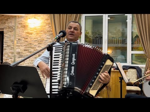 Danut Aschilean- Tu esti chemat sa stai pe zid