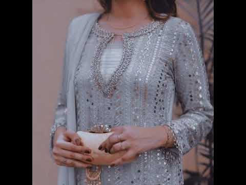 Best round neck ideas #best #new #trending #shorts #fashion #shortsvideo #2022 #style #india #baby