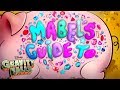 Mabel S Guide To Everything Compilation Gravity Falls Disney Channel