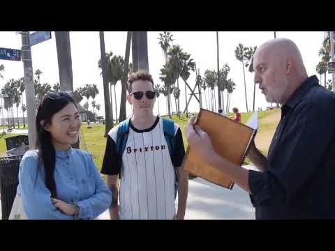 Saturn Magic -Mind Thief by Chris Philpott - Trick