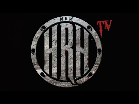 HRH TV - DEF CON ONE LIVE @ HRH METAL 2017 !!!