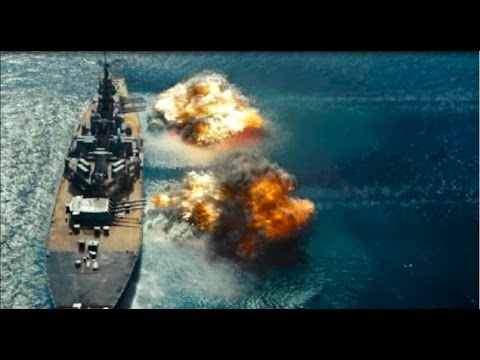 World of Warships - Battleships Cinematic Trailer