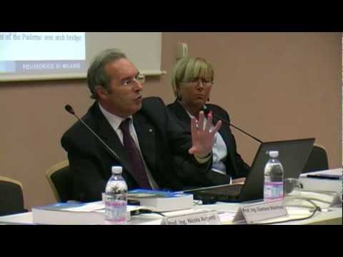 Parte 4.1 - Prof. Carmelo Gentile (Politecnico Milano)