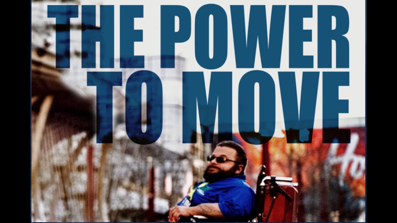 Abilities Expo live question and answer with Thomas Quiter from Mobility Independence Foundation