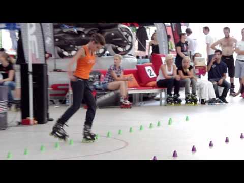 EFSC 2012 - Chiara Lualdi (ITA)