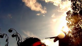 Labor Day Dove Hunt 2015