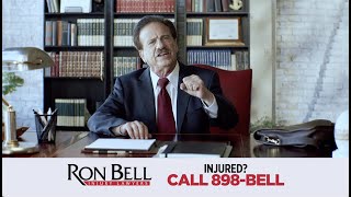 Ron Bell Injury Lawyers - World Collapsing
