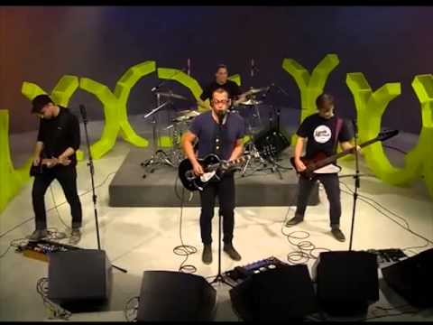 Tanlan - De Onde Vem [Radar - TVE]