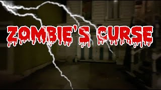 Music video thumbnail preview for ZOMBIE'S CURSE MINI MOVIE MUSIC VIDEO BY MOLTEN by Molten