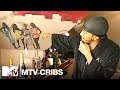 Welcome To Ludacris Atlanta Home MTV Cribs