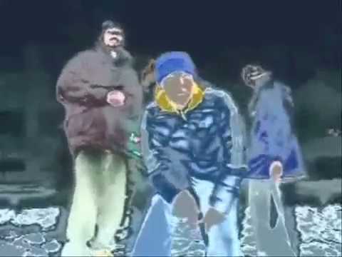 Bloke - Müdafa-i RAP Vol. 3 ft. Se7enty & Mahdi (Official Video)