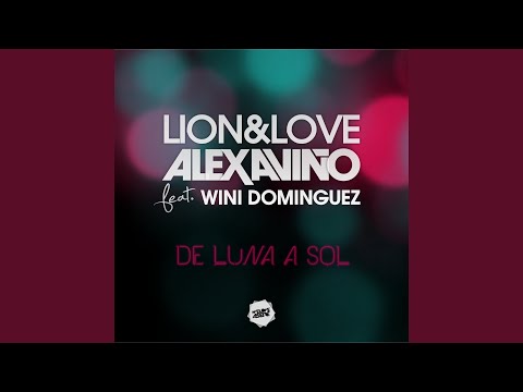De Luna a Sol (feat. Wini Dominguez)