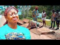 Everyone Cried Like A Child While Watching This Very SAD NGOZI EZEONU HEART TOUCHING Nigerian Movie