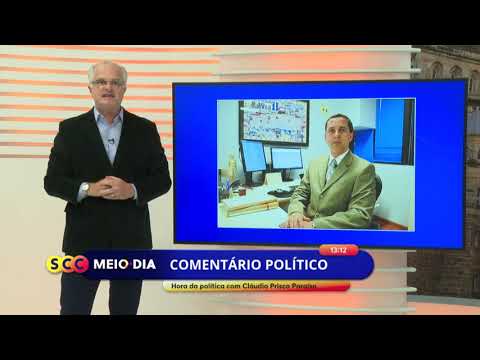 Magistrado determinou com altivez e bom senso que COES decida sobre lockdown em SC