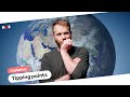 Kantelt onze planeet voorgoed?
