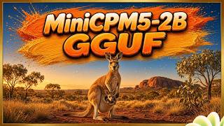 MiniCPM5-2B GGUF: Runs Great, Until It Doesn't