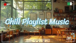 Study & Work Calm Lofi 📚 Chill Morning Lofi Ambience, Study & Work Music for Deep Focus & Relaxation