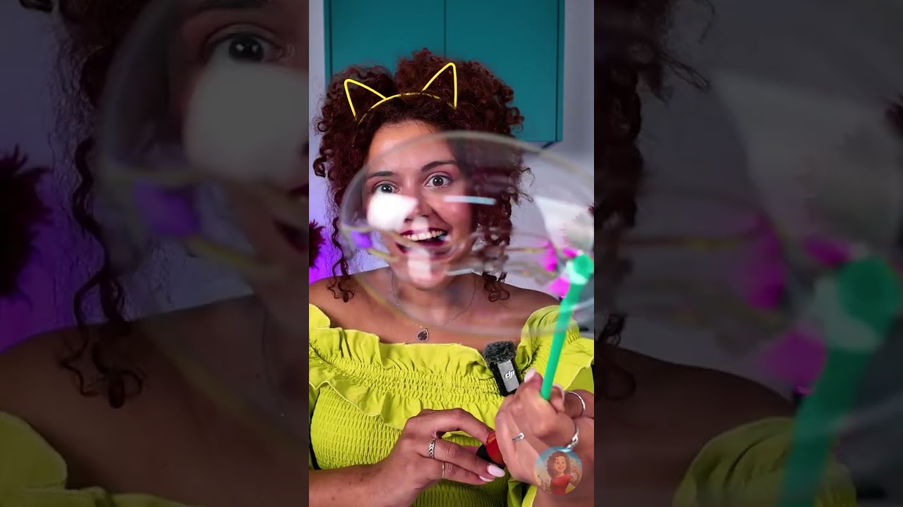 🧸 MAKE YOUR OWN LABUBU 💫 CUTE HANDMADE TOY TUTORIAL!