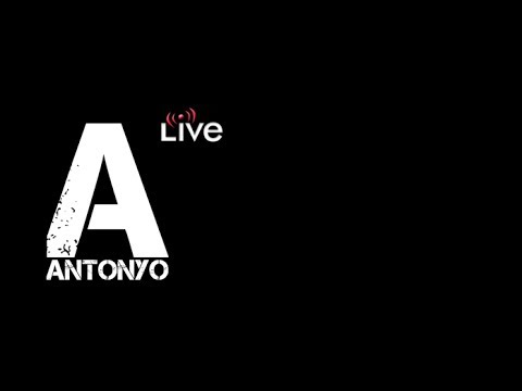 Antonyo Live