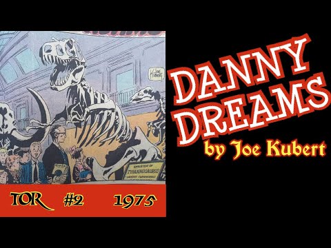 Danny Dreams  (1975)