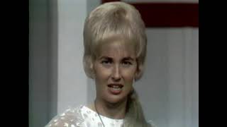 Tammy Wynette ~ Don&#39;t Come Home a Drinkin