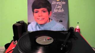 Heintje - Letzte Rose in unserm Garten