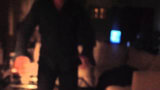 I&#39;m Not Drowning