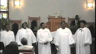 Worthy is the Lamb - The Gospel Choir
