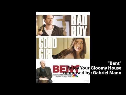 BENT - 03: Enjoy Your Gloomy House (Original Television Soundtrack)