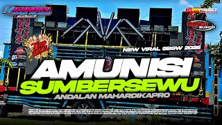 Download lagu AMUNISI SUMBERSEWU 2026 ANDALAN MAHARDIKAPRO VIRAL ‼️ mp3