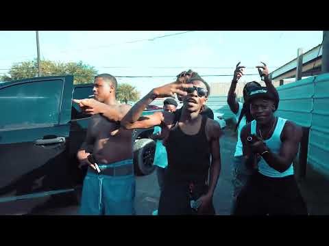 1klilsam - Black Truck (Feat 200 & Six14) Music Video