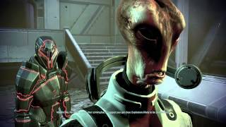 Godsmack - A Good Day To Die (Mass Effect 3 Video)