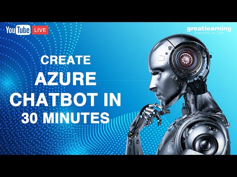 Microsoft Azure An Introduction Great Learning