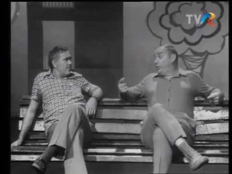 Terenul de joacă - Dem Rădulescu, Marius Pepino