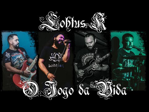 O Jogo Da Vida video