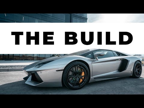 DREAM CAR GIVEAWAY 39 REVEAL