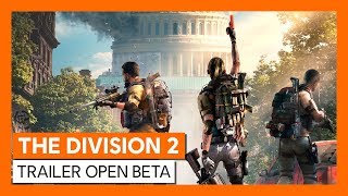 Trailer Open Beta - ITA